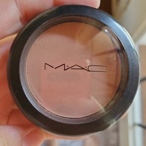 Authentic Mac Blush Shade Prism